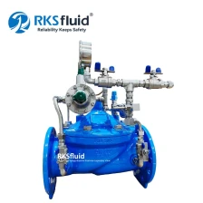 China K550 Surge -Vorfreudeventil Hersteller