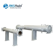 Cina Soluzione Pigging per pipeline Lanciatore e ricevitore personalizzato per pig in acciaio al carbonio da 36 pollici ASME B31.4/B31.8-x-Dimensioni del tubo: da 4