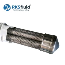 China Factory Direct Metal/Plastic Cartridge Skeleton Custom manufacturer