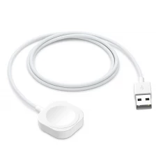 中国 出厂价磁性无线手表充电器，带 USB 线，适用于所有 iWatch 自动连接无缝充电 (MH-D30C) 制造商