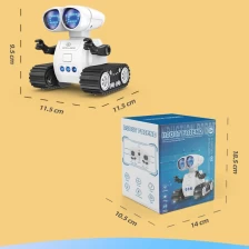 China Walkie-talkie Robot REB018 manufacturer