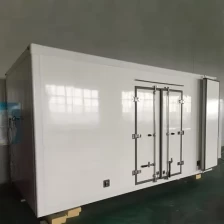 China FRP panels for trailer manufacturer