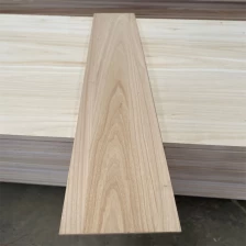 Cina Pao Tong sulla vendita all'ingrosso di legname segato di paulonia, spessore, legno lungo produttore