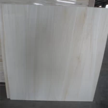 China Fabrikverkauf Massivholzplatte Paulownia-Platte für Möbel Hersteller