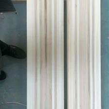 Китай Китайская фабрика сноуборда Ski Wood Cores Поставщик производителя