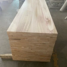 China Chinesisches Fabrik-Paulownia-Kantenleimholz mit hoher Qualität und niedrigem Preis Hersteller