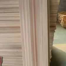 porcelana Fabricante de núcleos de madera para snowboard y esquí con calidad superior sin articulación para los dedos fabricante