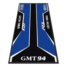 Chine Mat Pit fabricant