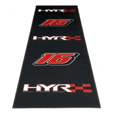 Chine Tapis de sol de course fabricant