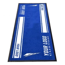 Chine Tapis de moto fabricant