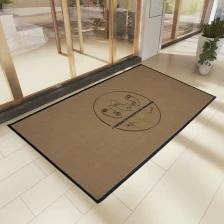 China Electron Industrial Logo Floor manufacturer