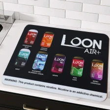 Chine Changeable Counter Mat - COPY - 4m4jqp fabricant