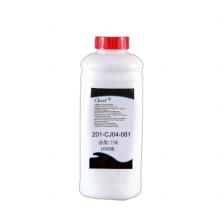 الصين Cheef Universal Counstips White Ink 1000ml/bottle لطابعات النبر الصانع