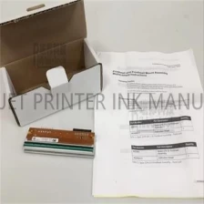الصين قطع الغيار طابعة نفايات الحبر 406315 رأس الطابعة 107 مم للفيديو 9550 طابعة الصانع