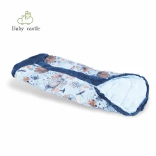 China 3 season baby sleeping bag wearable infant sleeping bag manufacturer
