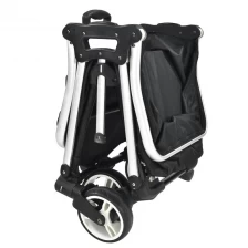 Cina Carro da campeggio pieghevole W103 con ruote produttore
