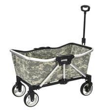 Cina Passeggino Wagon con ruota grande, il miglior carro da spiaggia con ASTM produttore