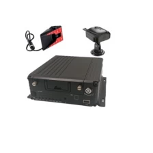 China 8Channel 1080p Car Special Vehicle CCTV MDVR GPS 4G WIFI Camera System Mobile DVR AI ADAS DSM Recorder manufacturer