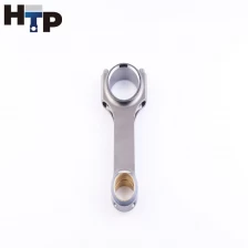China ISUZU 4JJ1 3.0L TURBODIESEL performance Connecting Rods manufacturer