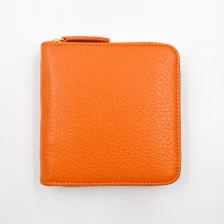 China wallet and purse manufacturer-genuine lady wallet distributor- manufacturer