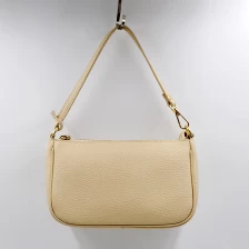 Chine Ladies leather fashion bag supplier-Hot sale elegent leather bag - COPY - qjukfs fabricant