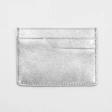 Chine credit card holder-credit card holder case-credit card wallet - COPY - hfamji fabricant