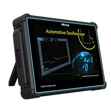 China Micsig Handheld Digital Automotive Oscilloscope ATO 3004 2002 2004 Portable 2/4 Channel 200MHz/300MHz Touch Screen Tablet 1 manufacturer