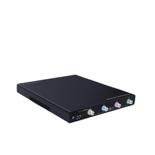 China Modulares hochauflösendes 4-Kanal-Oszilloskop der MO34-250/MO34-350-Serie mit Abtastrate Hersteller