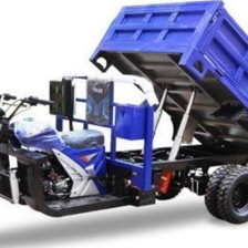 China LY-Kane Motorized tricycle manufacturer