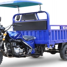 China LY-Kane Motorized/Electric tricycles manufacturer