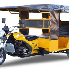 China LY-Kane-019 Motorized/Electric tricycles manufacturer