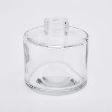 China Sunny 150ml  room diffuser empty glass bottle fragrance bottles manufacturer