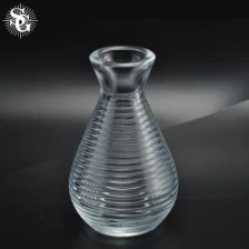 China Sunny 112ml  205g fragrance diffuser bottle use in home or car manufacturer