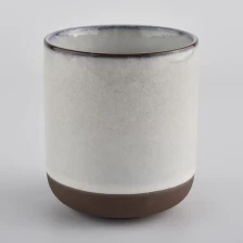 China round bottom cheap empty candle jars manufacturer