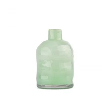 China Großhandel 200 ml runde Glas-Aroma-Reed-Diffusorflaschen Hersteller
