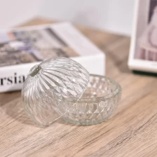 porcelana Manualidades con adornos de tarros de bolas de vidrio para Navidad fabricante