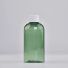 China Empty Plastic Bottle PET Lotion Bottles with Screw Cap Wholesale - COPY - n8cae2 pengilang
