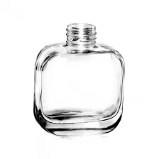 China Wholesale 100ml Glass Diffuser Bottles for wedding manufacturer