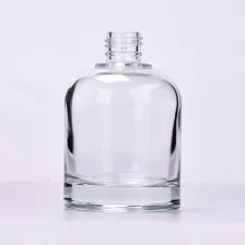 China 150ml glass diffuser reed bottle with screw top manufacturer