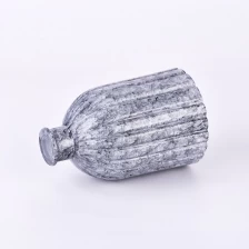 中国 空玻璃芦苇扩散瓶 独特的 8 盎司芦苇扩散瓶 制造商