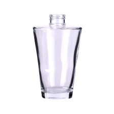 China 200ml Transparent Glass Bottle for Fragrance Diffuser wholesale manufacturer