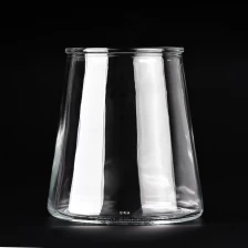 Cina Large capacity glass candle container wholesale - COPY - l82j9n produttore