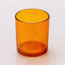 China Glaskerzenhalter duftende Gläser für die Heimdekoration Hersteller