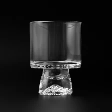 China Modern Style Custom Color 243ml Glass Vessel Candle Jar Wholesaling - COPY - asiu23 - COPY - 4l4wb2 fabricante