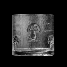 China.text_content حامل شموع معطرة بنمط منقوش من الزجاج الشفاف لحفلات عيد الميلاد وعيد الفصح manufacturer.text_content