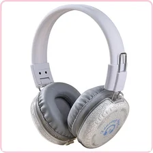 China 45 channel Waterproof Silent Disco headphone with channel volume battery level display suitable for Silent Conference and meeting RF-930 manufacturer