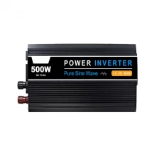 China 500 Watt Pure Sine Wave Inverter manufacturer