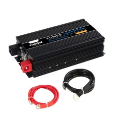China 1000 Watt Pure Sine Wave Inverter manufacturer