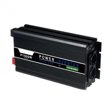 China 1500 Watt Pure Sine Wave Inverter manufacturer