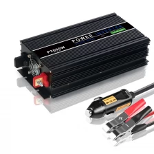 China 2000 Watt Pure Sine Wave Inverter manufacturer